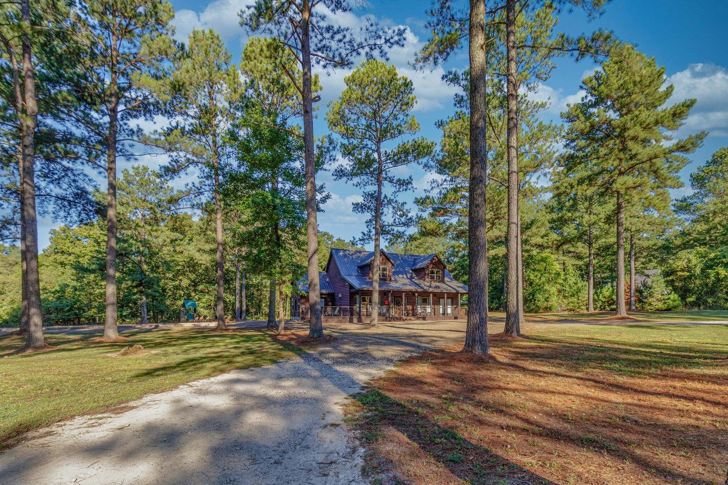 4Br/3Bth Family Cabin With A Hot Tub, Sleeps 14 Broken Bow Zewnętrze zdjęcie