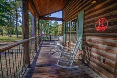 4Br/3Bth Family Cabin With A Hot Tub, Sleeps 14 Broken Bow Zewnętrze zdjęcie