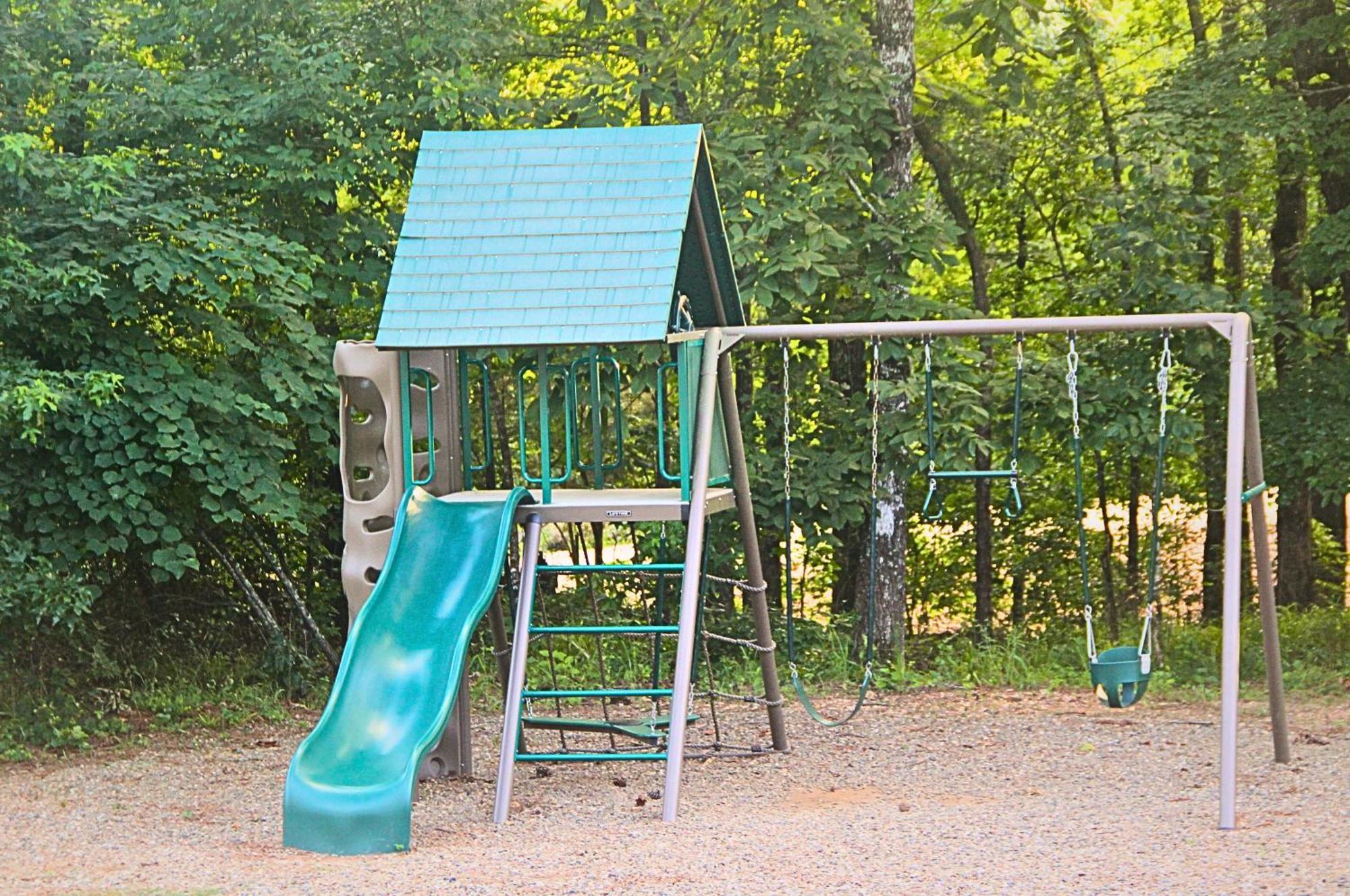 4Br/3Bth Family Cabin With A Hot Tub, Sleeps 14 Broken Bow Zewnętrze zdjęcie